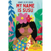 My name is Susu - Paperback