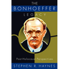 The Bonhoeffer Legacy: Post-Holocaust Perspectives - Paperback