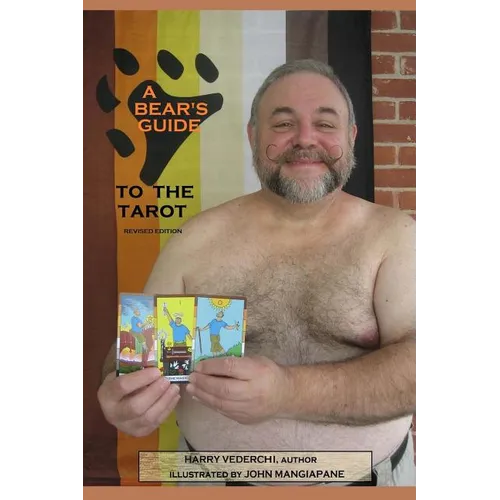 A Bear's Guide to the Tarot: Revised Edition - Paperback