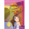 Molly Make Yourself Big - Paperback