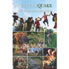 Culturequake: The Restoration Revolution - Paperback