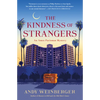 The Kindness of Strangers: An Amos Parisman Mystery - Paperback