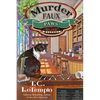 Murder Faux Paws - Paperback