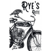 Rye's Rite - Paperback