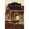 Old York - Hardcover