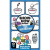 Show-How Guides: Egg Decorating: The 18 Essential Designs & Techniques Everyone Should Know! - Paperback