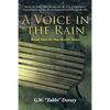 A Voice In the Rain: Book Two of The Storm Tales - Paperback