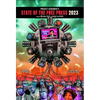 Project Censored's State of the Free Press 2023 - Paperback