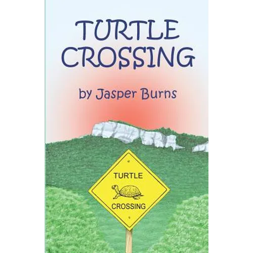 Turtle Crossing - Paperback