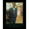 Russell Hustle The Poet: Uplifting Poetry - Paperback