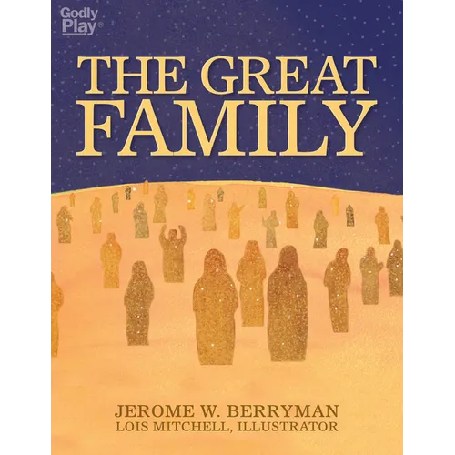 The Great Family - Paperback