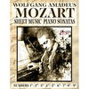 Mozart Wolfang Amadeus - Piano Sonatas - Sheet Music - Volume 1: Numbers: 1°2°3°4°5°6°7°8°9° - Paperback