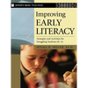 Improving Early Literacy: Strategies and Activities for Struggling Students (K-3) - Paperback