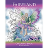 Fairyland Vol.1: Line Art Coloring Book - Paperback