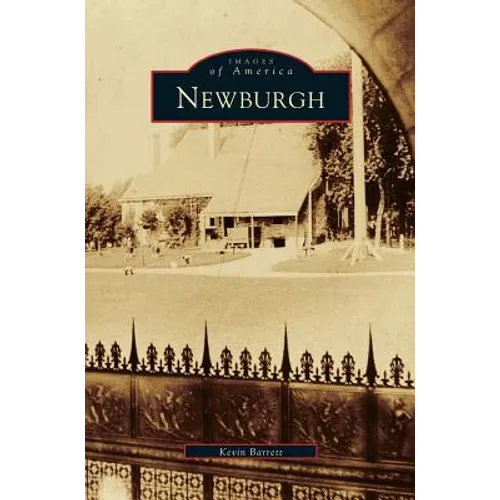 Newburgh - Hardcover