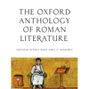 Oxford Anthology of Roman Literature - Paperback