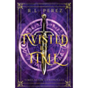 Twisted by Time - Paperback