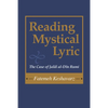 Reading Mystical Lyric - Paperback