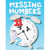 Missing Numbers - Hardcover