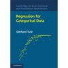 Regression for Categorical Data - Hardcover