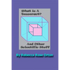 What Is A Tesseract? And Other Scientific Stuff: With Color Illustrations - Paperback