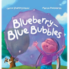 Blueberry-Blue Bubble - Hardcover