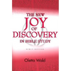 New Joy of Discovery in Bible - Paperback