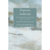 Supreme Authority - Paperback