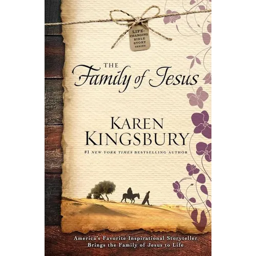 The Family of Jesus - Paperback