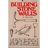 Building Stone Walls - Paperback