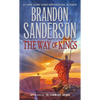 The Way of Kings: Book One of the Stormlight Archive - Mass Market Paperbound