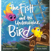 The Fish and the Underwater Bird - Hardcover