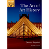 The Art of Art History: A Critical Anthology - Paperback