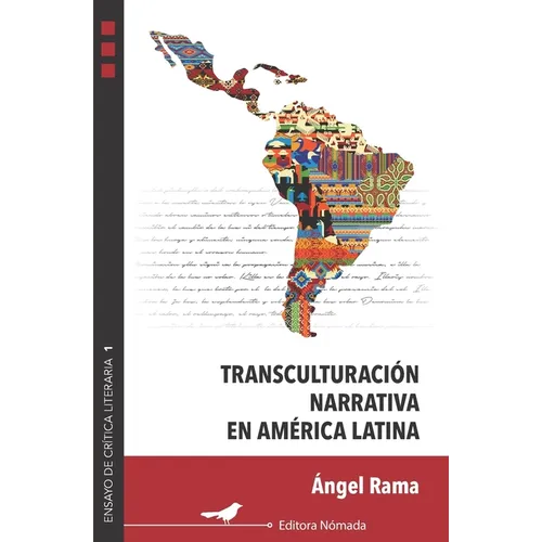 Transculturación narrativa en América Latina - Paperback