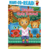 Daniel Gets Scared: Ready-To-Read Pre-Level 1 - Paperback