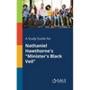 A Study Guide for Nathaniel Hawthorne's "Minister's Black Veil" - Paperback