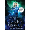 Game of Crones - Paperback