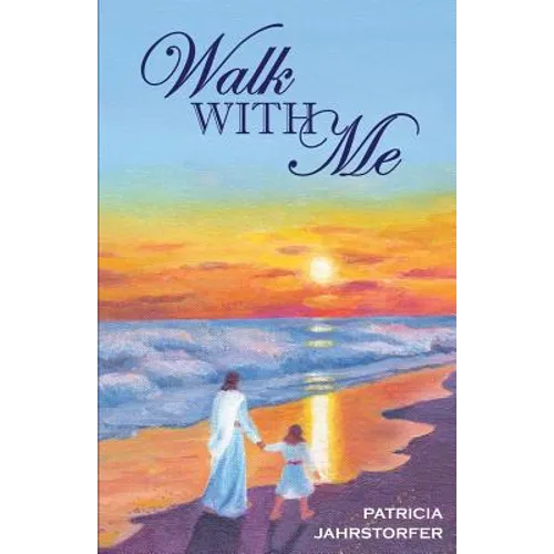 Walk with Me - Paperback
