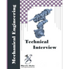 Mechanical Technical Interview: Mechanical Engineering Interview Questions and Answers - Paperback