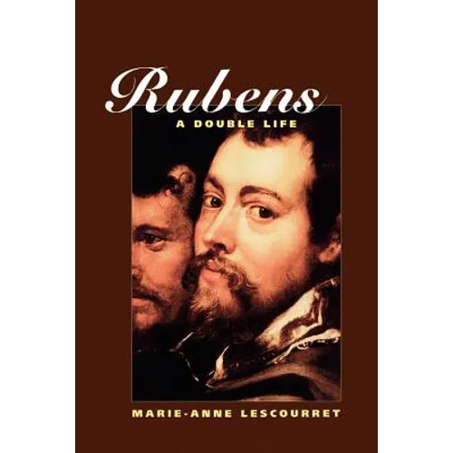 Rubens: A Double Life - Paperback