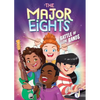 The Major Eights 1: Battle of the Bands - Paperback