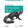 Programming the Semantic Web: Build Flexible Applications with Graph Data - Paperback