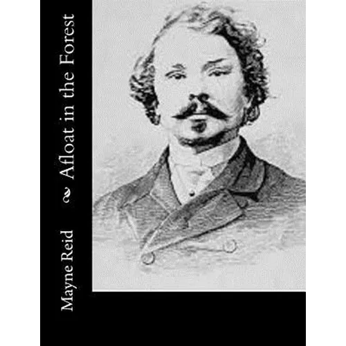 Afloat in the Forest - Paperback