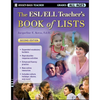 The Esl/Ell Teacher's Book of Lists - Paperback