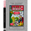 Marvel Masterworks: The Avengers Vol. 1 - Hardcover
