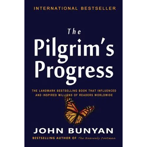 The Pilgrim's Progress - Paperback