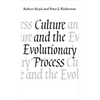 Culture and the Evolutionary Process - Paperback