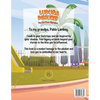 Garifuna Alphabet Book - Lubuña Dimurei (Coloring book) - Paperback