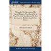 A Journal of the Operations of the Queen's Rangers, From the end of the Year 1777, to the Conclusion of the Late American war. By Lieutenant-Colonel S - Hardcover