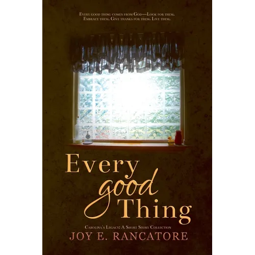 Every Good Thing - Paperback